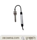전도도 센서 RS485/4-20mA 전도도 센서 CON-485-3M
