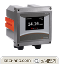 탁도계 형식승인 HC9000-MLSS 
세창인스트루먼트(주)