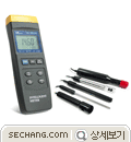 다항목 측정기 휴대형 YK-2001-M+ 
세창인스트루먼트(주)
