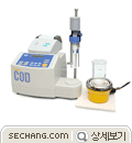 COD 측정기 탁상형 HC-607 
세창인스트루먼트(주)