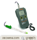 pH 측정기 휴대형_Hanna HI-99121 
세창인스트루먼트(주)