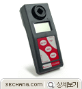 잔류염소 측정기 휴대형_HF CPP-10478 
세창인스트루먼트(주)