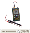 pH 측정기 휴대형_Elmetron CP-411TB 
세창인스트루먼트(주)