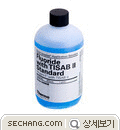 이온표준시약 FLUORIDE-표준용액 이온표준시약 040908