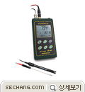 ORP Meter 휴대형_Elmetron CP-401-ORP 
세창인스트루먼트(주)