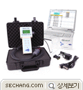 용존산소량계 휴대형_InsiteIG DO-3100 
세창인스트루먼트(주)