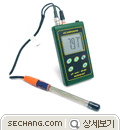 pH 측정기 휴대형_Elmetron CP-411P 
세창인스트루먼트(주)
