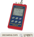 용존산소량계 휴대형_Elmetron 용존산소량계 CCO-401+