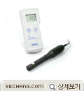 다항목 측정기 휴대형_Milwaukee MIL-805 
세창인스트루먼트(주)