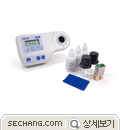 잔류염소 측정기 휴대형_Milwaukee MIL-413-Cl(H) 
세창인스트루먼트(주)