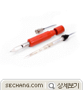 pH 센서 특수샘플 OSH-12-01 
세창인스트루먼트(주)
