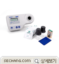 이온농도계 휴대형_Milwaukee MIL-412-PO4 
세창인스트루먼트(주)