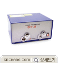 도금두께측정기 전해식 GCT-311 
세창인스트루먼트(주)