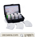 검사키트 - 다항목 멀티세트 TestKit-WDKs 
세창인스트루먼트(주)