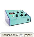 도금두께측정기 전해식 CT-3 
세창인스트루먼트(주)