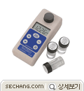 탁도계 휴대형_Eutech TN-100IR 
세창인스트루먼트(주)