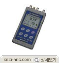 용존산소량계 휴대형 용존산소량계 CX-461-Multi-GTK